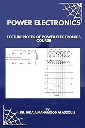power electronics crash course|Lecture Notes .